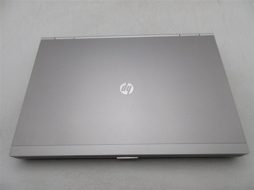 HP EliteBook 8460p Intel Core i5-2450M 2.5GHz 4GB RAM No HDD 14" - Picture 3 of 12