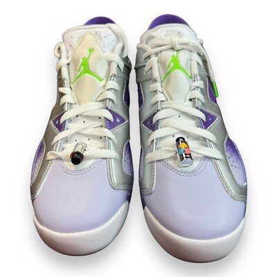 Size 8 - Air Jordan 6 Retro Golf NRG Low US Open for sale online