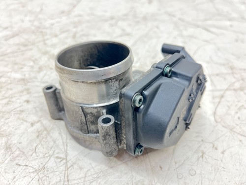 Valvola a farfalla Ssangyong Rexton W RJ 2.2 XDi AWD 6711410125 2012-2017 - Foto 2 di 4