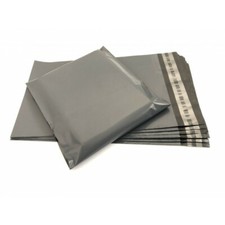 Starke Versandtaschen dick blickdicht umweltfreundlich Kuriertaschen 9" x 12