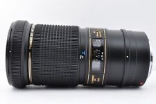 Tamron SP 180mm Focal Camera Lenses for sale | eBay Tamron SP 180mm Focal Camera Lenses for sale | eBay