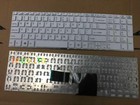 NEW FOR SONY Vaio SVF152C29M SVF-152C29M SVF152C29L SVF15E Keyboard White US