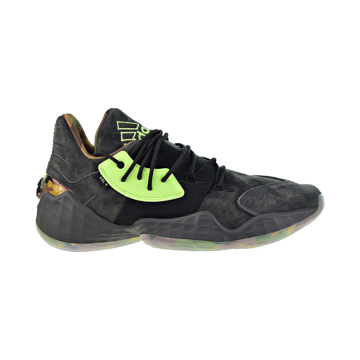 Adidas Harden Vol. 8 Camp for sale | eBay