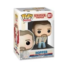 Pop! TV: Stranger Things Season 3 Hopper (Date Night) #801 Figure Funko
