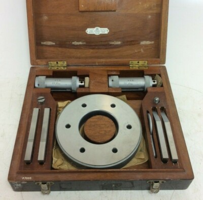 Matrix - Pitter Length Bar Zubehör Set | Imperial | 10 Stück | Modell P.7203