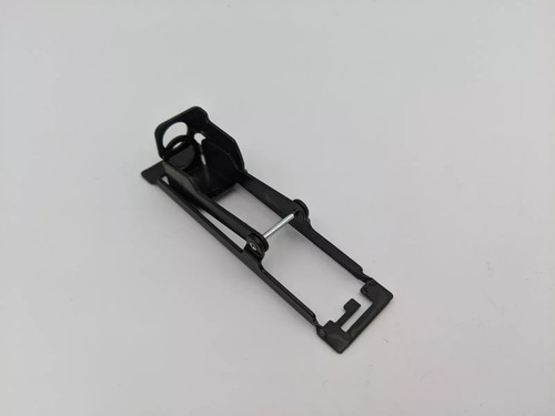 Square D QO1PAF Fixed Handle Padlock Attachment for QO Standard Circuit Breakers - Picture 6 of 10