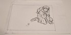The Twelve Kingdoms Juuni Kokki Genga Douga Original Sketches Pierrot - Youko — photo 2