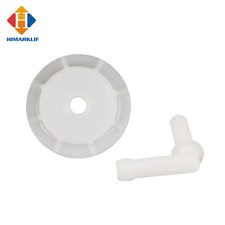 Engine Coolant Recovery Tank Cap w/Joint for Honda Ridgeline Crosstour Acura RL
