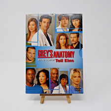 Grey's Anatomy - Staffel 3 - Teil 1 (2007)