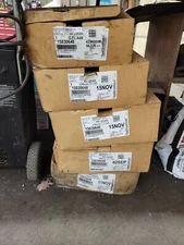 New General Motors GM OEM 12 Pc Body to Frame Mounting Kit 15030648