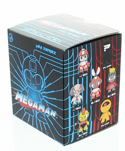 Figurine Kidrobot Futurama - Dr Zoidberg Bleu 15cm - SDCC 2013 - CIB