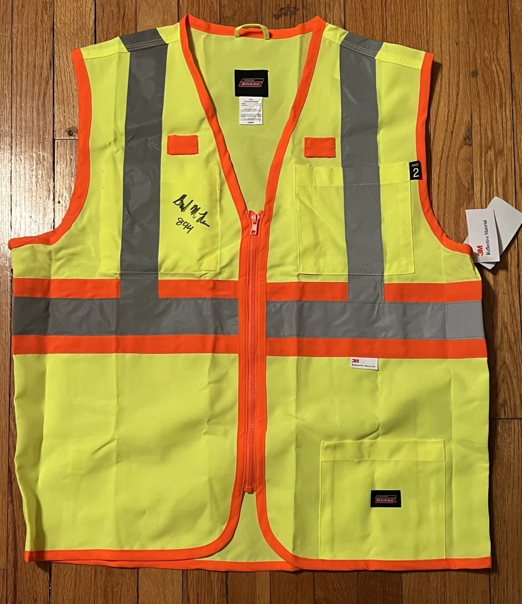 Construction vest shop walmart