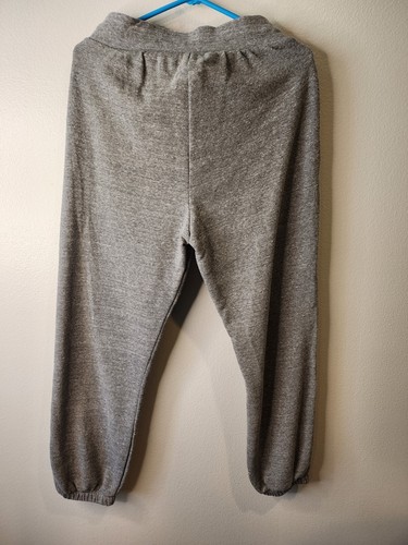 Alternative Women's Size XL Joggers Gray Drawstring Lounge Pants NWT - Picture 2 of 5