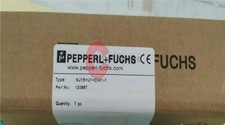 1 PC New PEPPERL FUCHS NJ15 U1 DW1-1
