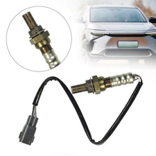 Lambdasonde nach Kat Diagnosesonde 8946552540 für Toyota Yaris/Aygo Citroen C1