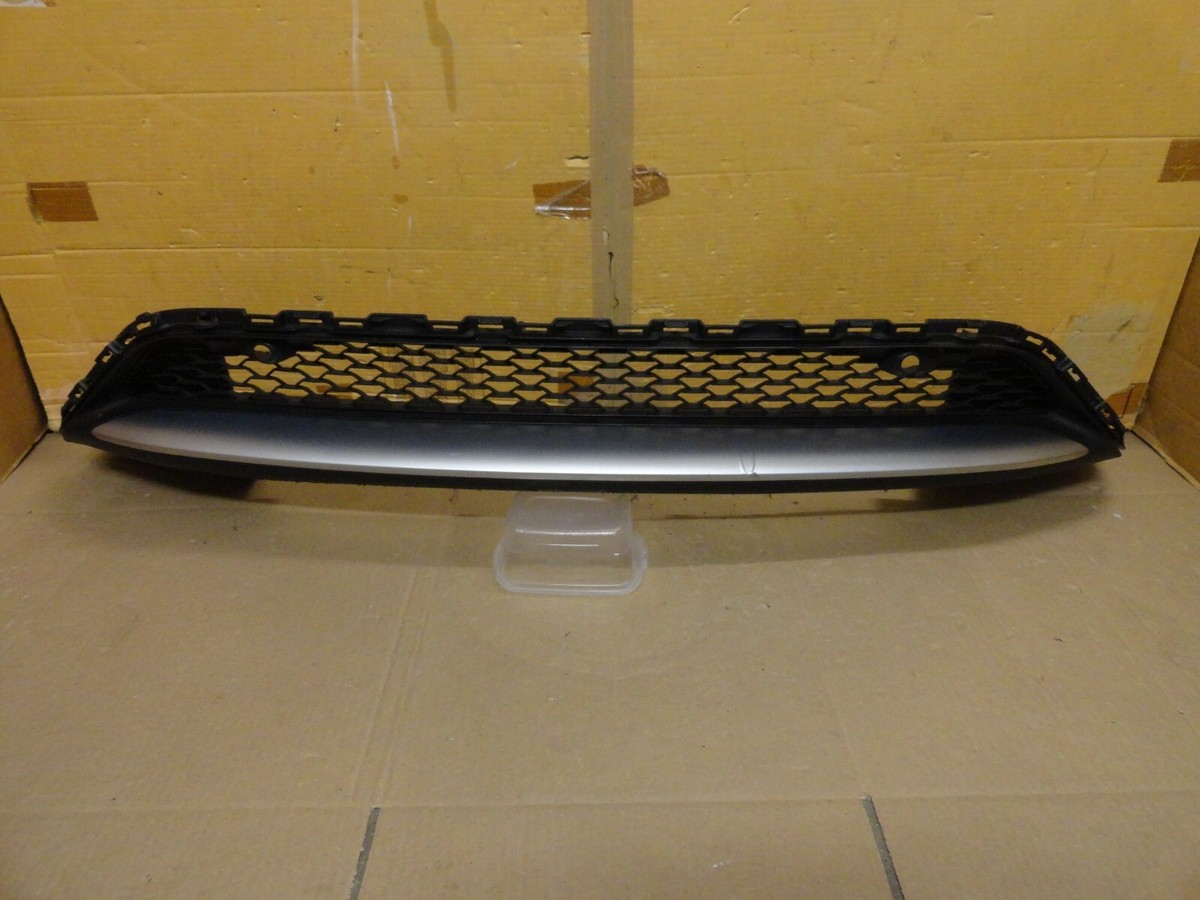 2021 - 2023 Mercedes GLE63 W167 oem Front Bumper Lower AMG Valance  