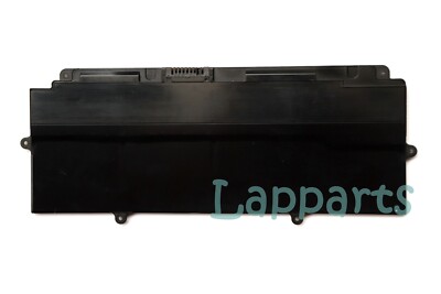 New FPB0340S FPCBP536 Battery for Fujitsu LifeBook U937 U938 U939