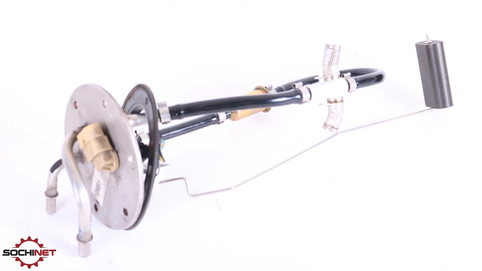 CHEVROLET CORVETTE C5 01-04 OEM GAS GASOLINE TANK FUEL GAUGE PUMP SENDER UNIT Foto 2 de 4