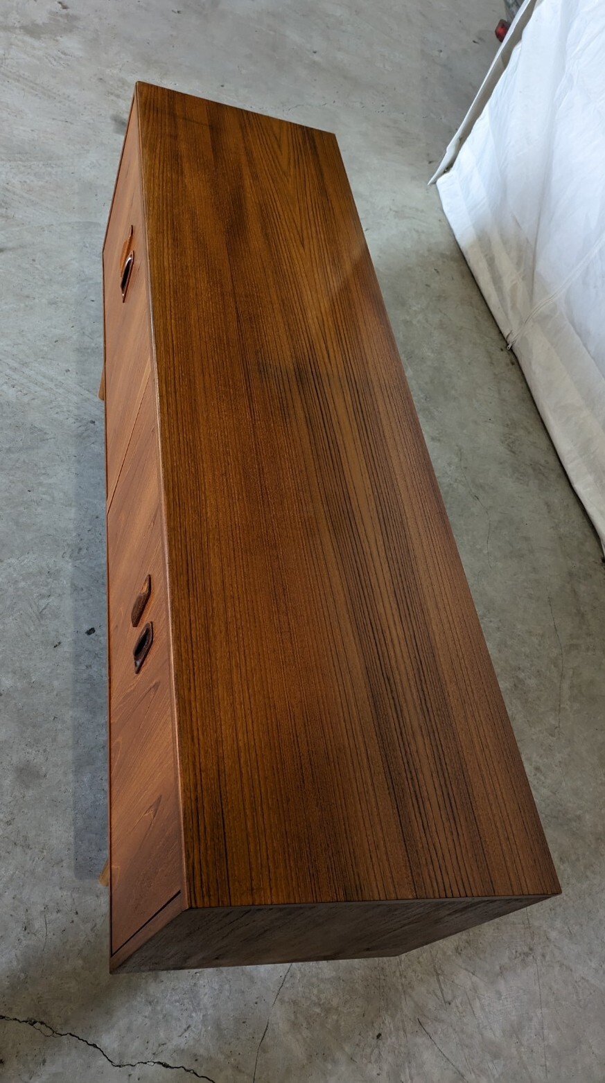 G Plan Teak Sideboard Mid Century Vintage/Retro eBay