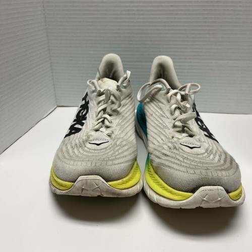 HOKA Mach 5 Men’s Running Shoes – Size 10D – Lightweight Cushioned Trainers - Picture 5 of 8