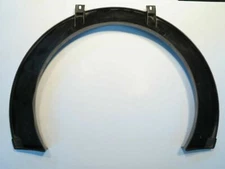 Radiator Fan Shroud Factory Original Fits Jaguar XJ6 Series 1 & 2  C29963