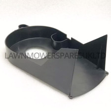 Belt Guard Mountfield SP185 322060212/0 Sold in Screwfix 2015 - 2016 Genuine