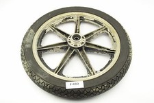 Yamaha RD 250 1A2 Bj.1978 - Front wheel rim at the front