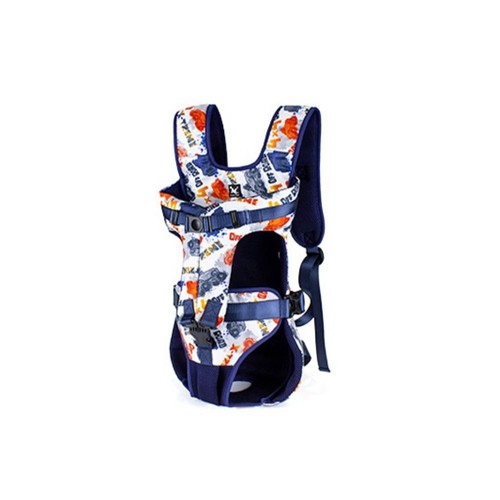 Pet Front Dog Carrier Backpacks, Adjustable Hands Free Dog Backpack Carrier - Picture 23 of 35