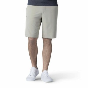 men's lee tri flex shorts
