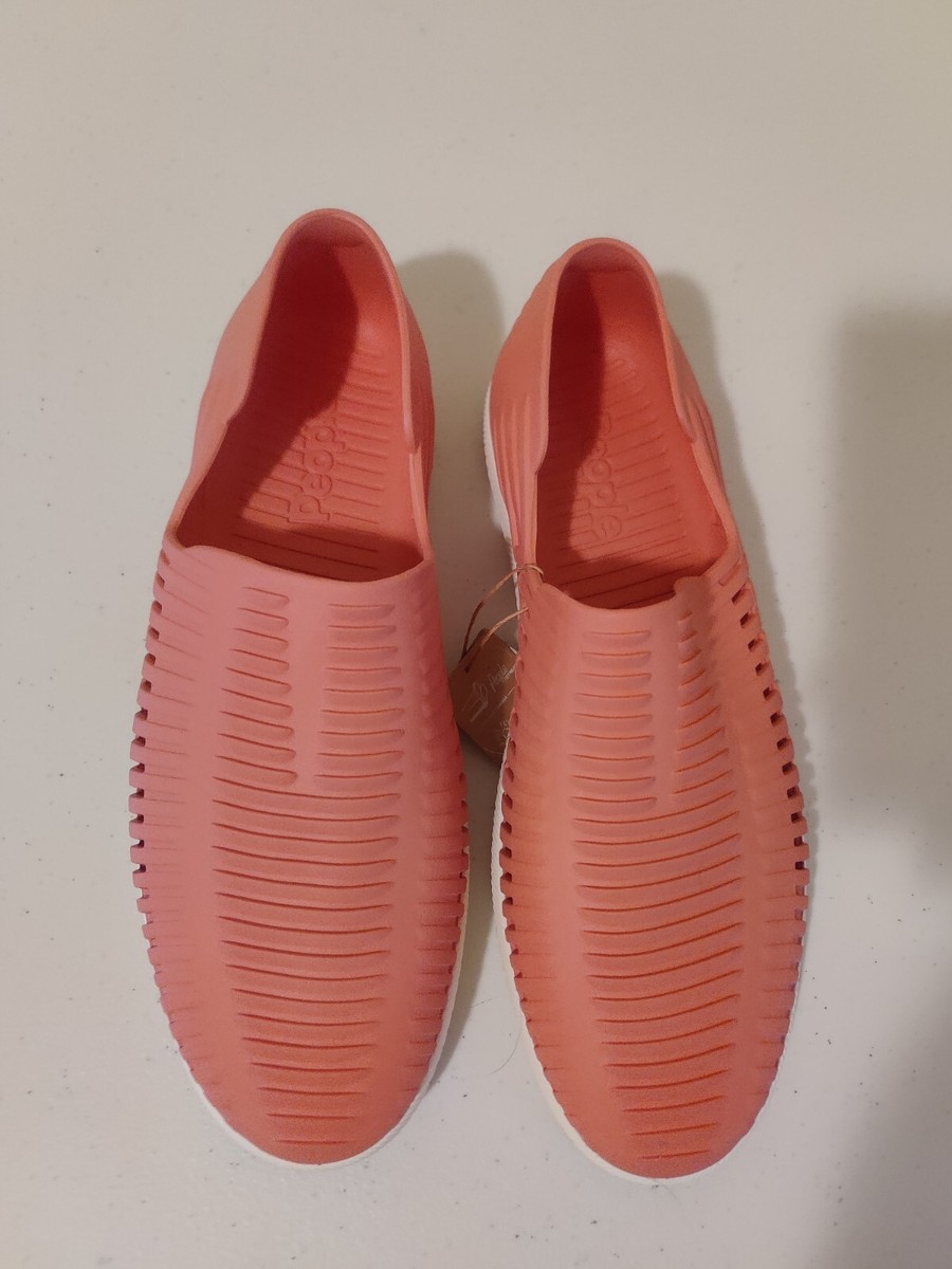 NEW MENS PEOPLE FOOTWEAR RIO LOAFER SHOES PETA APPROVED SIZE  display picture 1