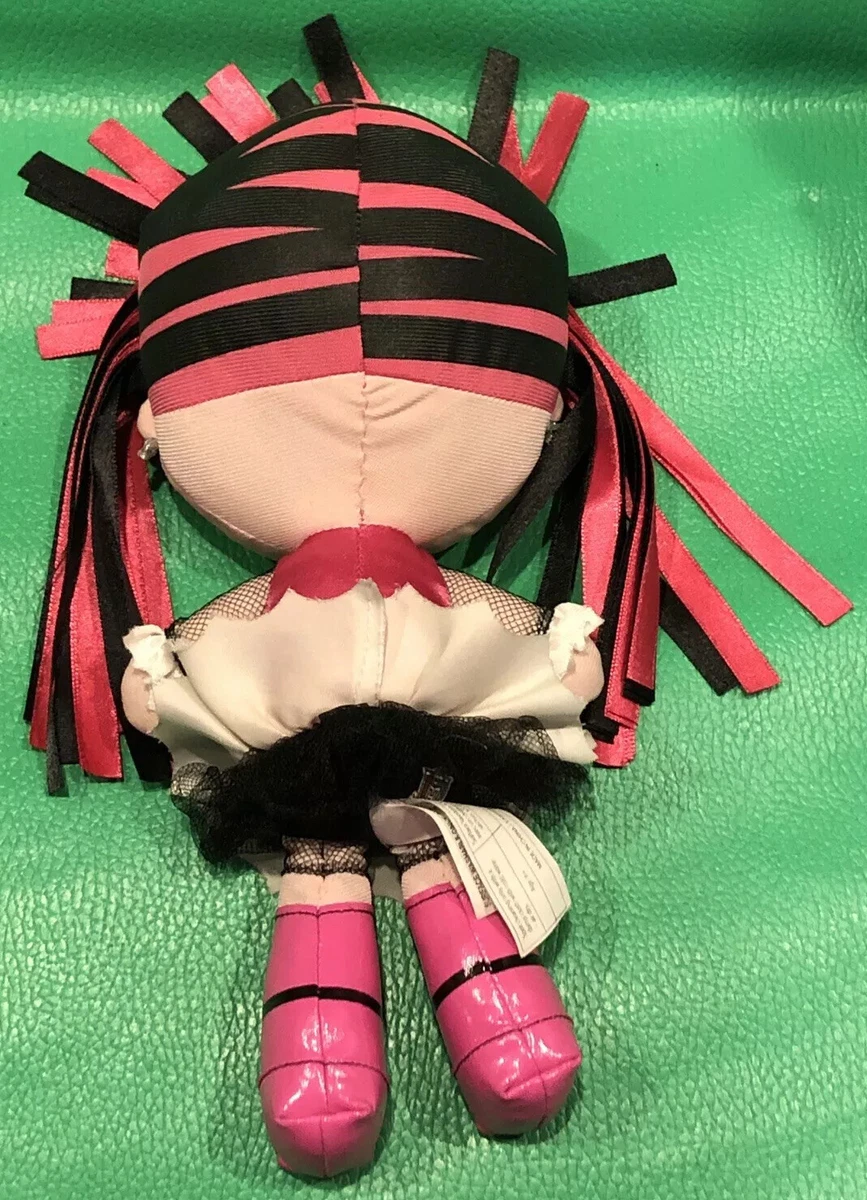 Draculaura peluche new arrivals