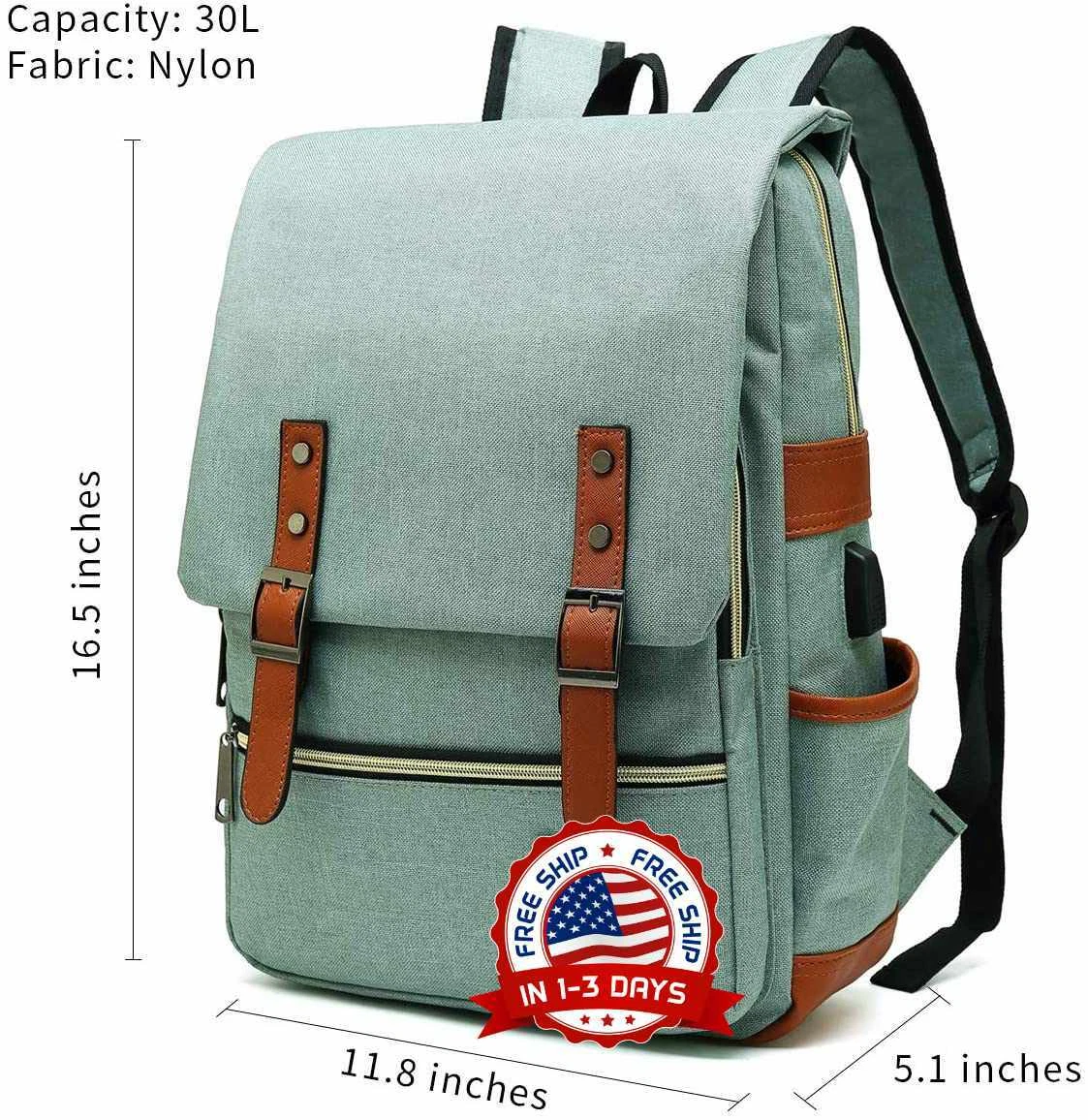 Mochila portatil 15.6 mujer hot sale