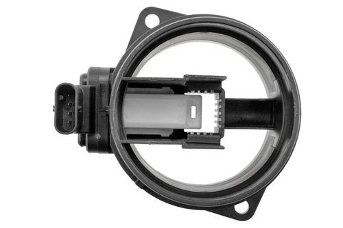 AIR FLOW METER FOR MERCEDES C W S204 08-14 E 09-15 - Picture 2 of 9