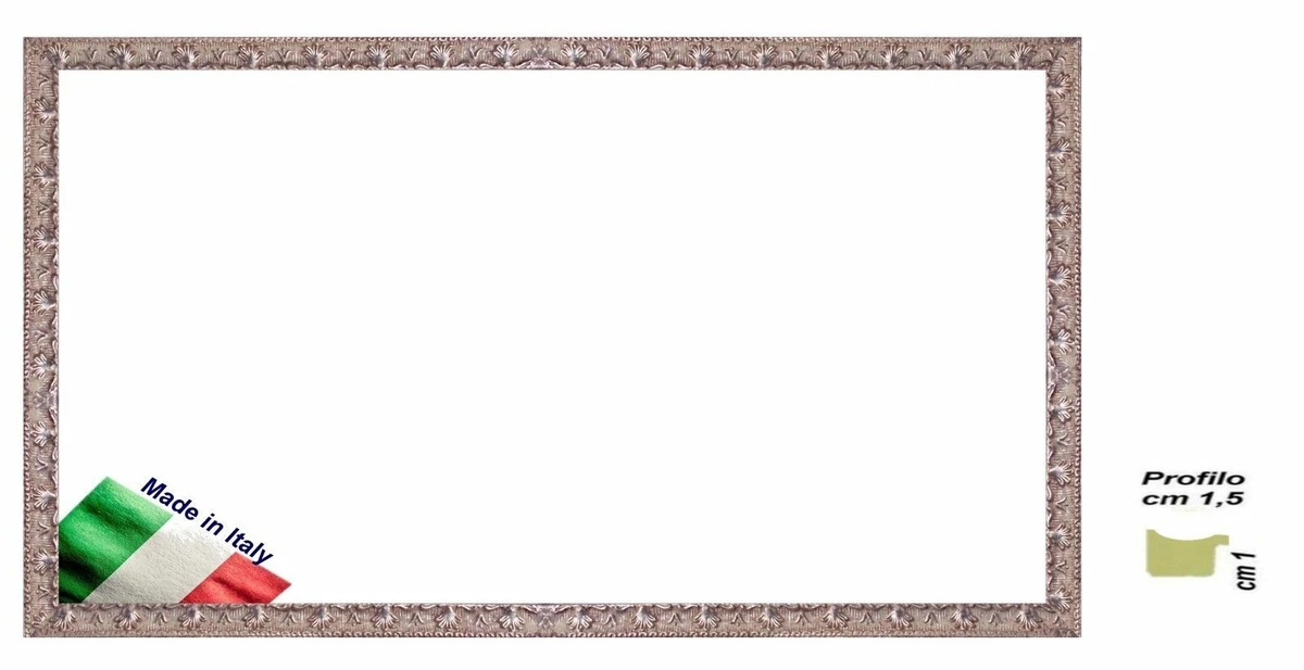 Cornice Portafoto Box Rovere 35x50 Cm Acquista Da OBI - Foto 6