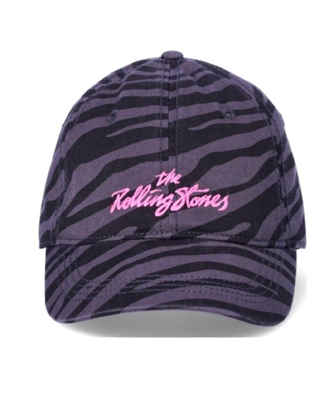 The Rolling Stones - Ladies Baseball Cap - New