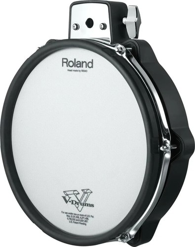 En stock ROLAND PDX-100 V-PAD 10 PULGADAS DRUM PAD V-DRUMS TD-50 TD-27 TD-25 NUEVO F/S - Imagen 3 de 5