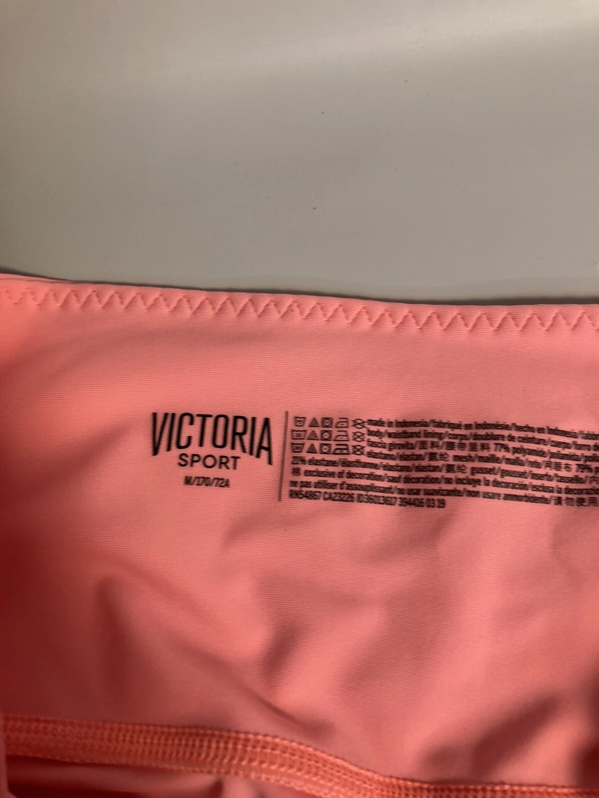 victoria-secret-vs  leggings