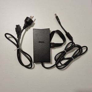 Dell Slim DA130PE1 Netzteil 130W Slim 19,5V 6,7A Laptop Notebook