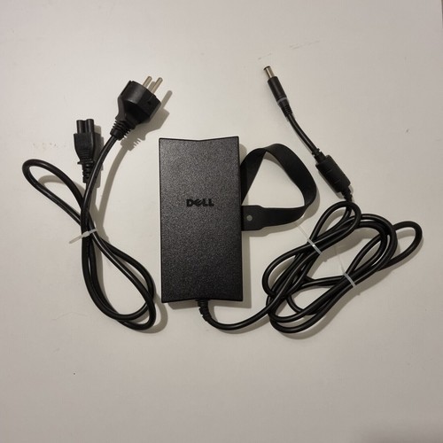 Dell Slim DA130PE1 Netzteil 130W Slim 19,5V 6,7A Laptop Notebook