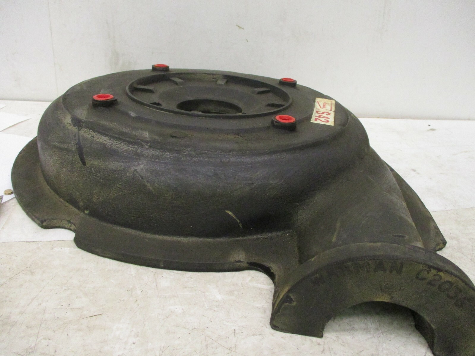 New other Liner Frame Plate Warman C2036S42 A1309AES eBay