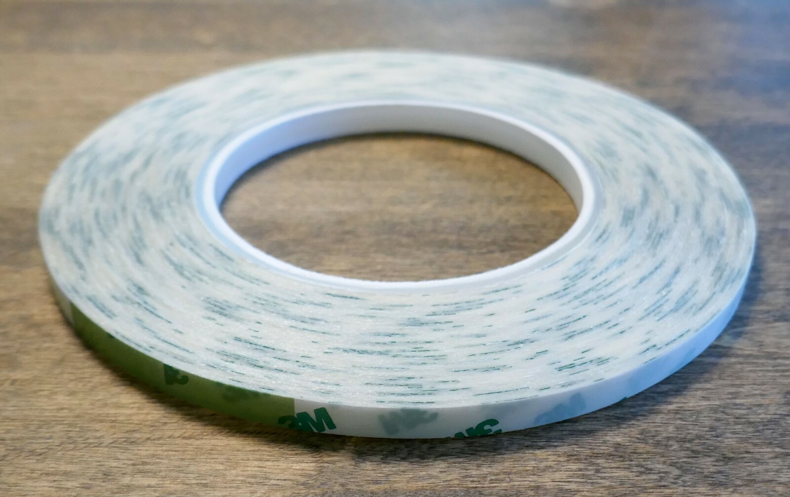 3M Ultra High Temperature Adhesive Transfer Tape 9085 Clear 1/4 in X 60 Yd for sale online eBay