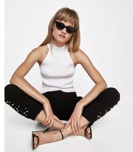 الزوج ترديد القبول pearl trousers zara 