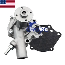 Water Pump W Gasket for McCormick CTJ23 CTJ27 CT28 CT28HST CT28V CT36 CT36HST