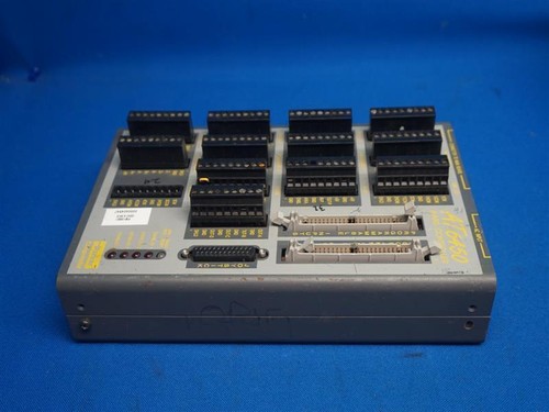 Parker Compumotor AT6450-240V-R AT6450240VR Axis Drive Controller DEFECTIVE - Picture 2 of 8