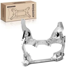 Axle Crossmember Subframe for Mercedes-Benz W205 C300 C450 AMG C63 AMG S Front