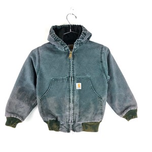 carhartt jacket small