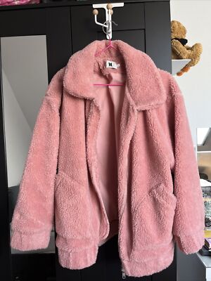 Limitierte BTS boy in luv Jacke Gr F
