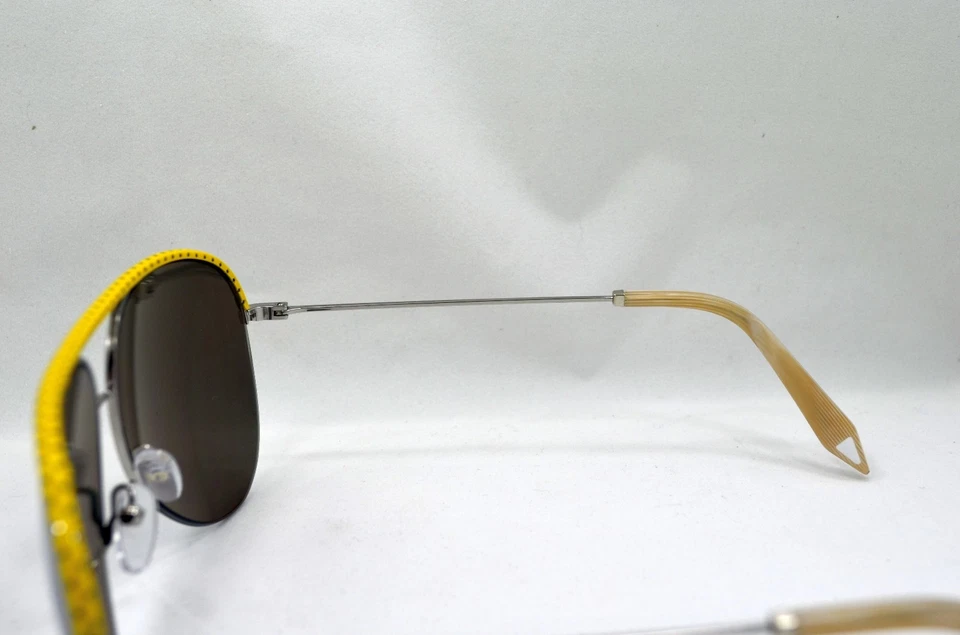 NUEVAS GAFAS DE SOL AUTÉNTICAS VICTORIA BECKHAM VBS90 C50 Foto 3 de 4