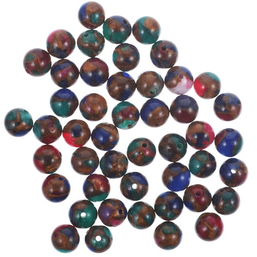 Multi-use Exquisite Unique Beads For Jewelry Making Jewelry Making Beads DIY - 第 4/12 張圖片