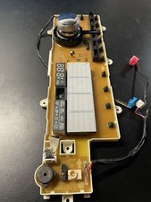 EBR63615903 LG Dryer Display Power Control Board